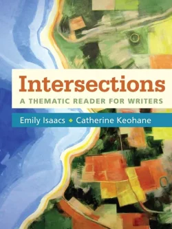 Intersections: A Thematic Reader for Writers – PDF