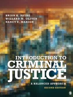 Introduction to Criminal Justice: A Balanced Approach (2nd Edition) – PDF