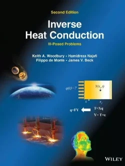 Inverse Heat Conduction: Ill-Posed Problems (2nd Edition) – PDF