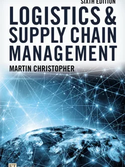Logistics and Supply Chain Management (6th Edition) – PDF