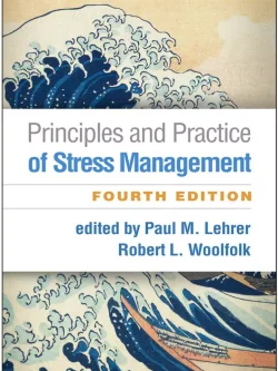 Principles and Practice of Stress Management (4th Edition) – PDF
