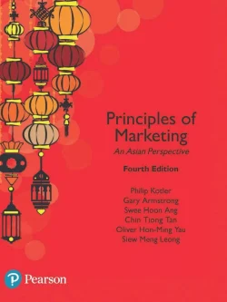 Principles of Marketing: An Asian Perspective (4th Edition) – PDF