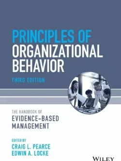 Principles of Organizational Behavior: The Handbook of Evidence-Based Management (3rd Edition) – PDF