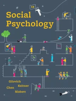 Social Psychology (5th Edition) – PDF