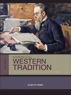 Sources of the Western Tradition Volume II: From the Renaissance to the Present (9th Edition) – PDF