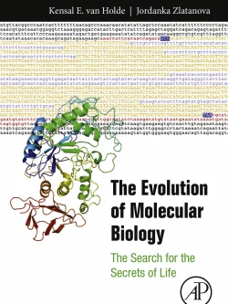 The Evolution of Molecular Biology: The Search for the Secrets of Life – PDF
