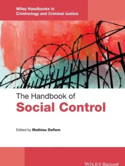 The Handbook of Social Control – PDF