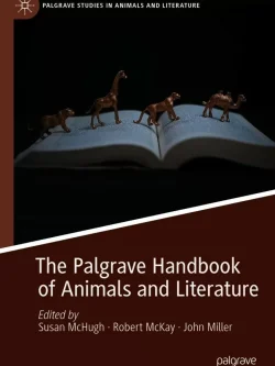 The Palgrave Handbook of Animals and Literature – PDF