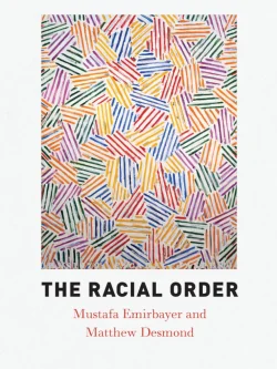 The Racial Order – PDF