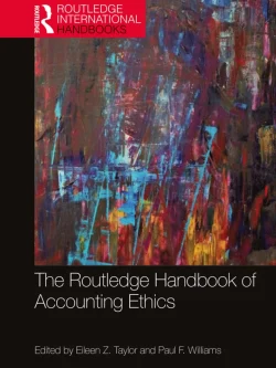 The Routledge Handbook of Accounting Ethics – PDF