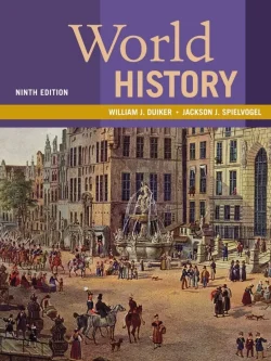 World History (9th Edition) – PDF