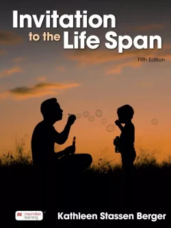 Invitation to the Life Span (5th Edition) – PDF (scanned)