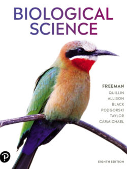 Biological Science (8th Edition) – PDF