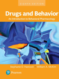 Drugs and Behavior: An Introduction to Behavioral Pharmacology (8th Edition) – PDF