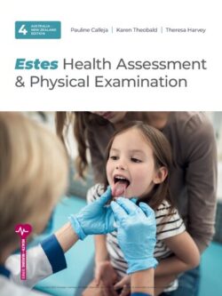 Estes Health Assessment and Physical Examination (4th Edition) – PDF