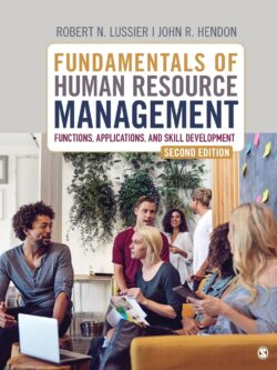 Fundamentals of Human Resource Management: Functions, Applications, and Skill Development (2nd Edition) – PDF