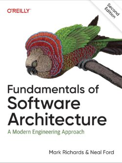 Fundamentals of Software Architecture: A Modern Engineering Approach (2nd Edition) – PDF