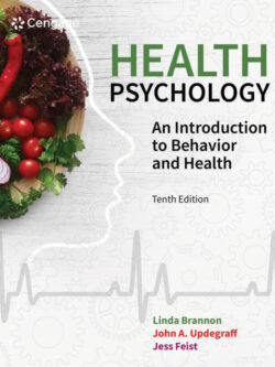 Health Psychology: An Introduction to Behavior and Health (10th Edition) – PDF
