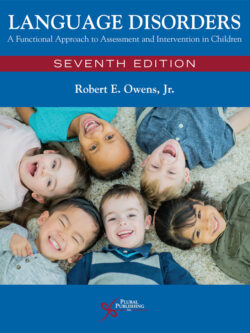 Language Disorders: A Functional Approach to Assessment and Intervention in Children (7th Edition) – PDF