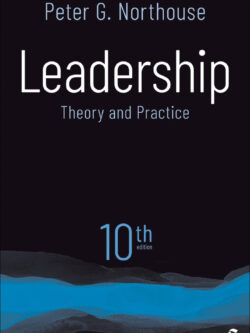 Leadership: Theory and Practice (10th Edition) – PDF
