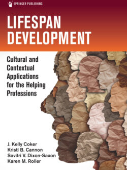 Lifespan Development: Cultural and Contextual Applications for the Helping Professions – PDF