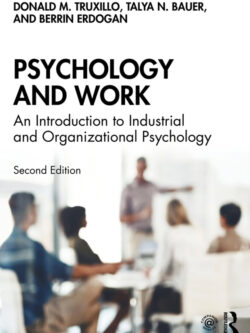 Psychology and Work: An Introduction to Industrial and Organizational Psychology (2nd Edition) – PDF