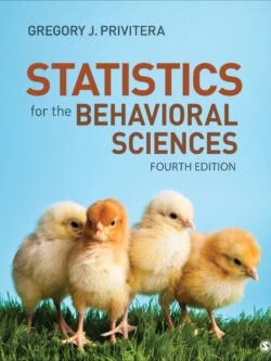 Statistics for the Behavioral Sciences (4th Edition) – PDF