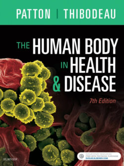 The Human Body in Health and Disease (7th Edition) – PDF