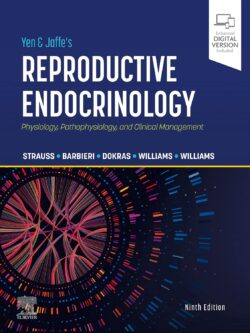 Yen & Jaffe's Reproductive Endocrinology: Physiology, Pathophysiology, and Clinical Management (9th Edition) – eBook PDF